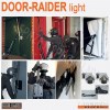 DOOR-RAIDER - moduły i działanie