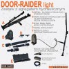 Zestaw DOOR RAIDER