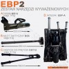 Zestaw narzędzi wyważeniowych EBP2