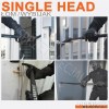 Rozsuwany łom / wybijak SINGLE HEAD