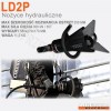 Nożyce hydrauliczne LD2P