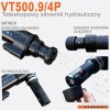 VT500.9/4P - detale