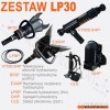 LP30- zestaw