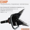 Hydrauliczny rozpieracz ramieniowy E300P